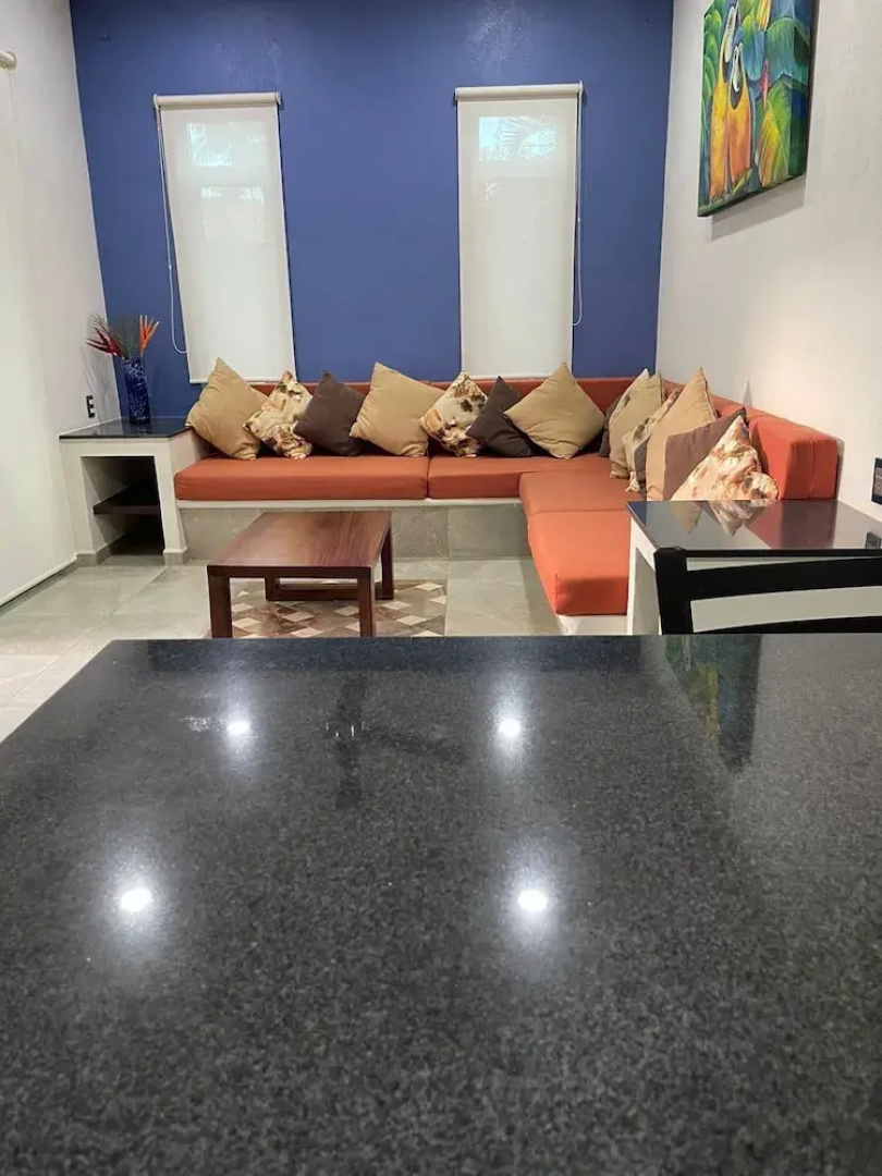 Coco Mar Suites