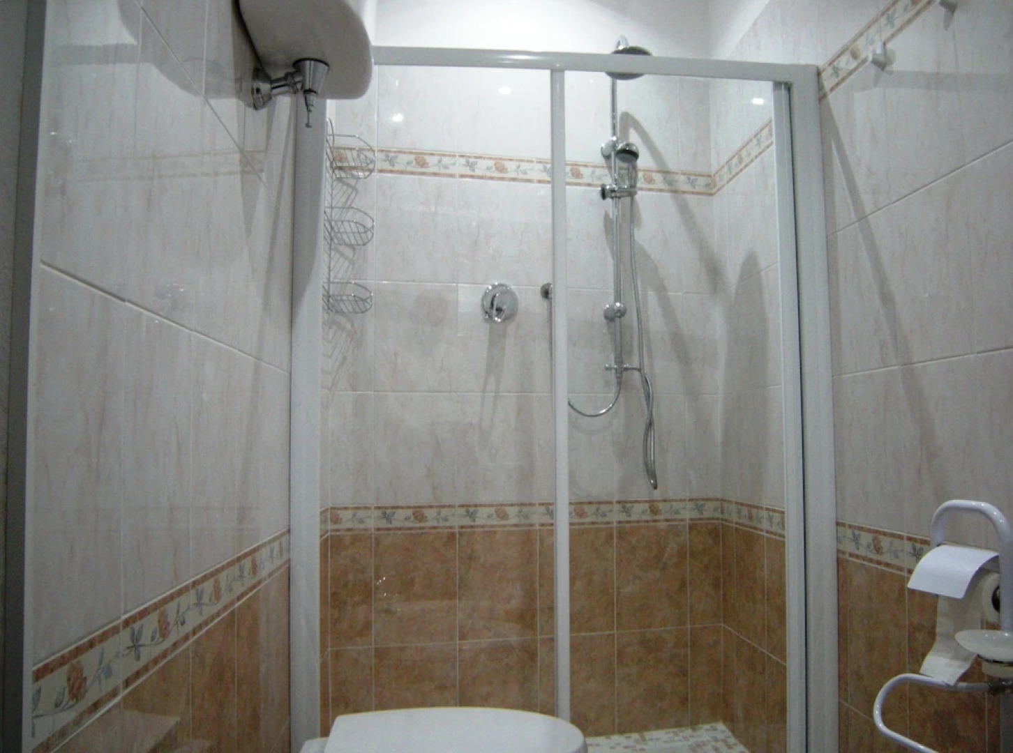 Le Vecchie Mura B & B