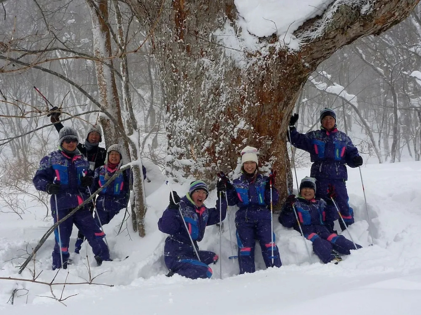 Urabandai Lakeresort Nekomarikyu