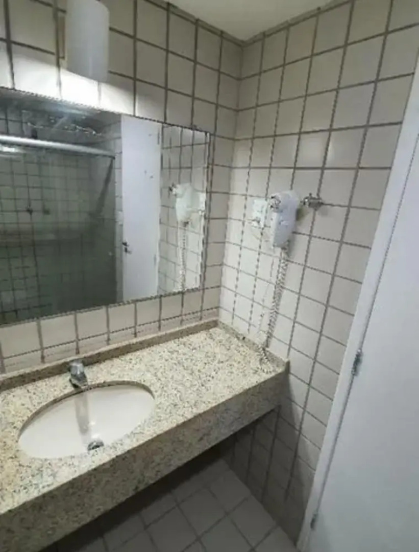 Silva Hospedagem - American Flat