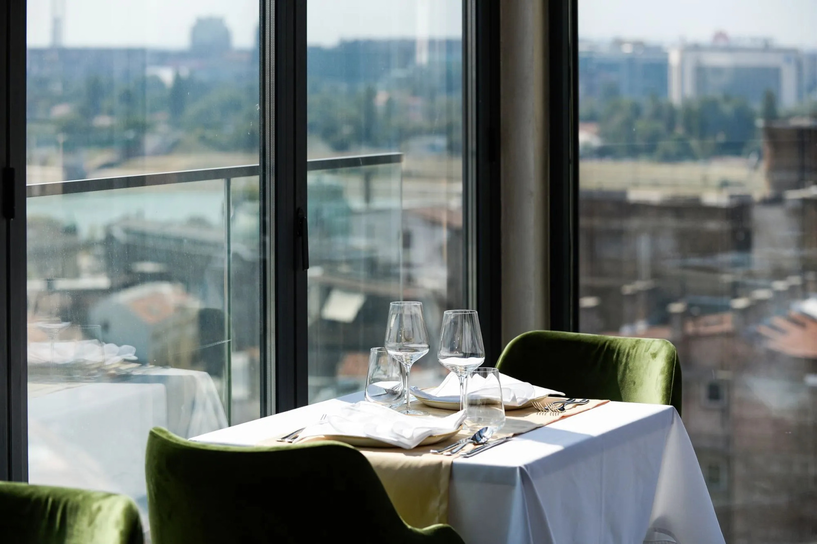 Отель Amsterdam 