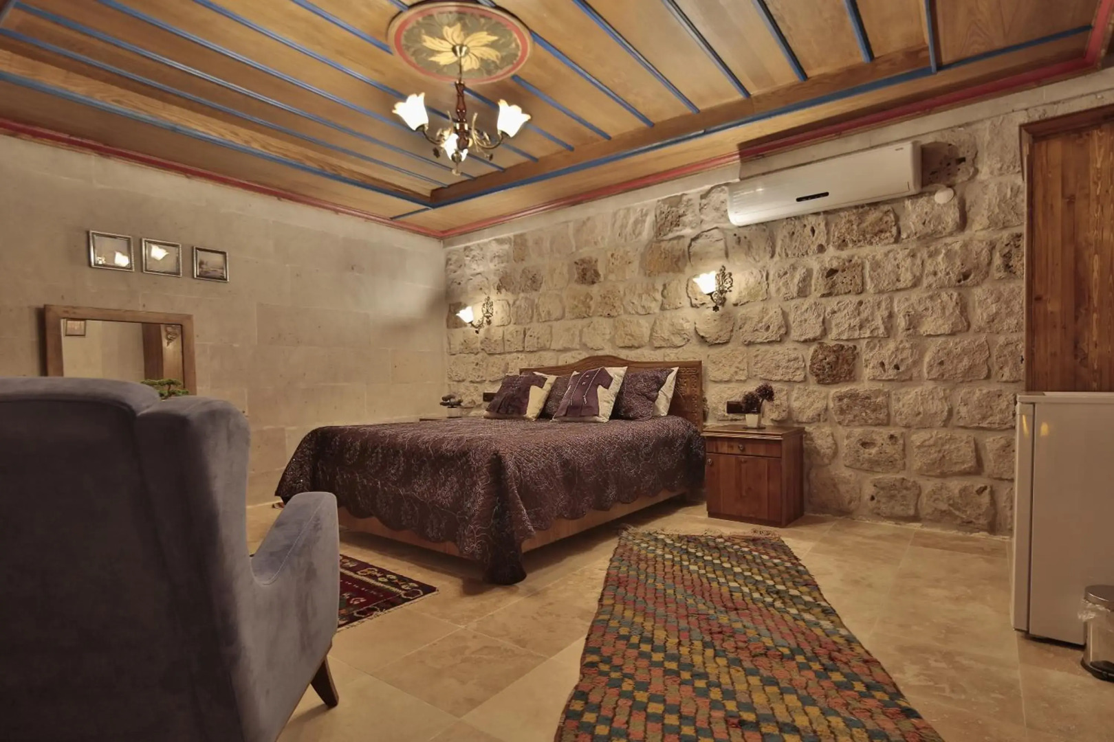 Guzide Cave Hotel