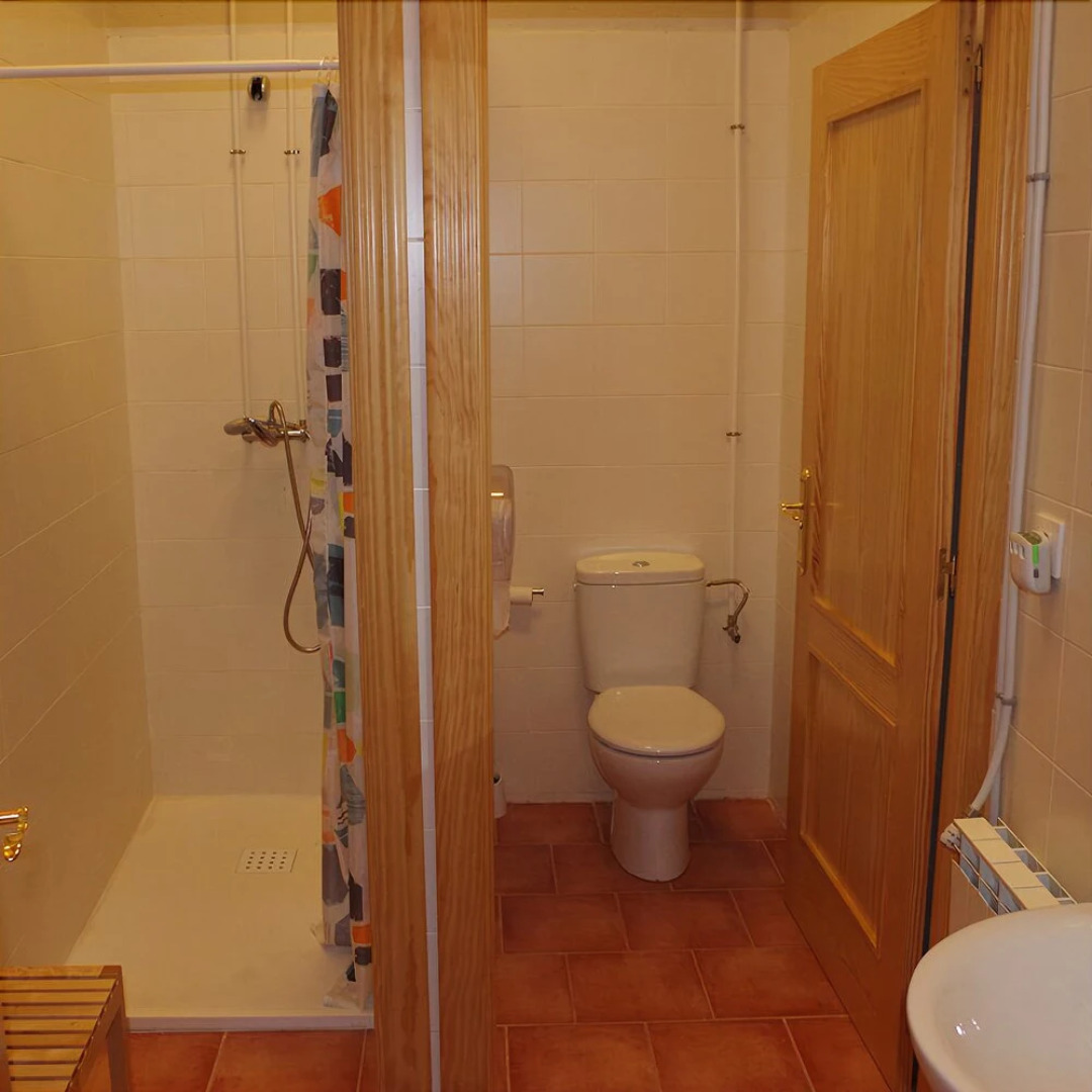 Estación Béjar Verde