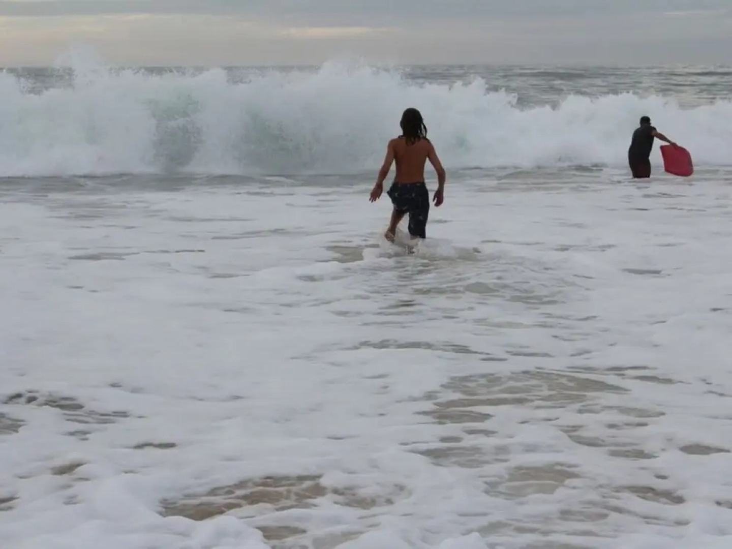 Holiday Home for 6 People