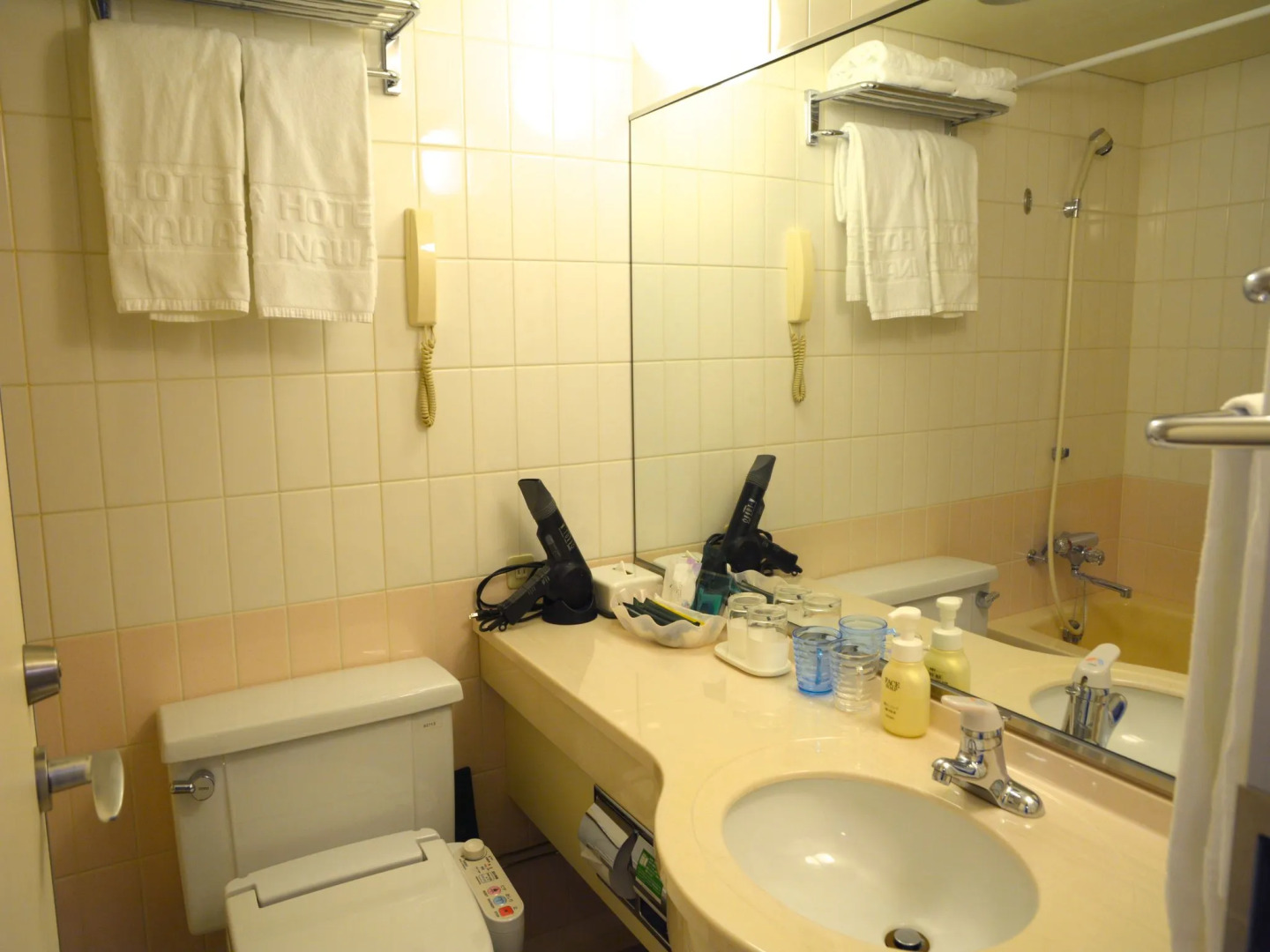 Hotel Listel Inawashiro Wing Tower