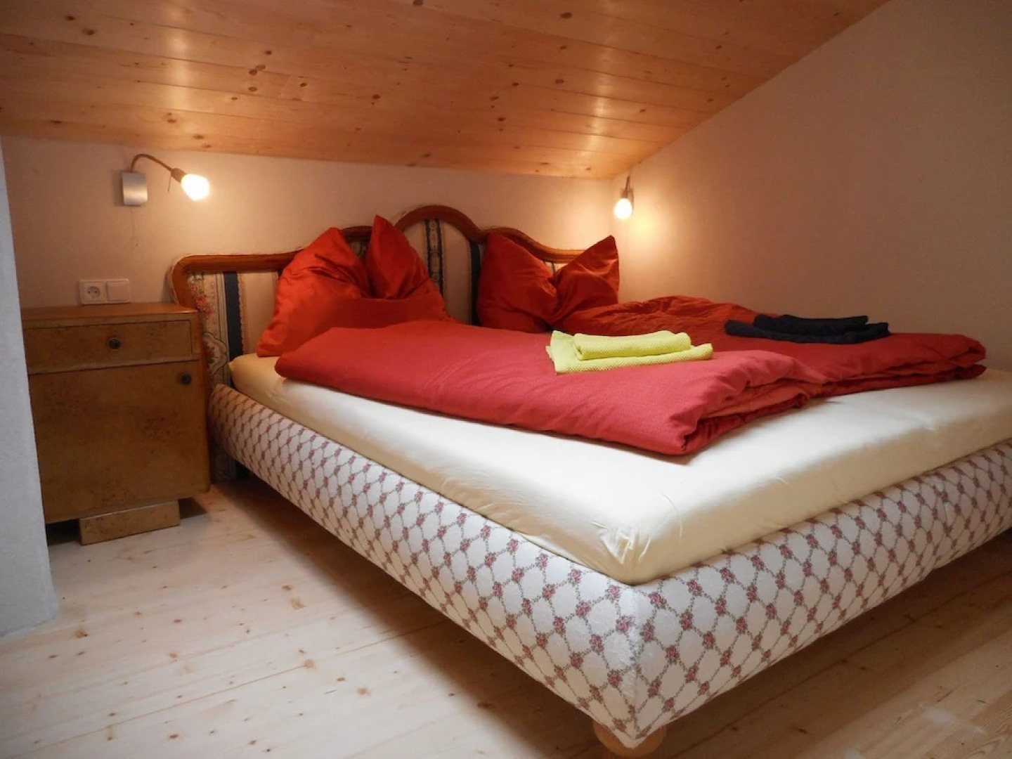 Seminarhaus Gauguschmühle