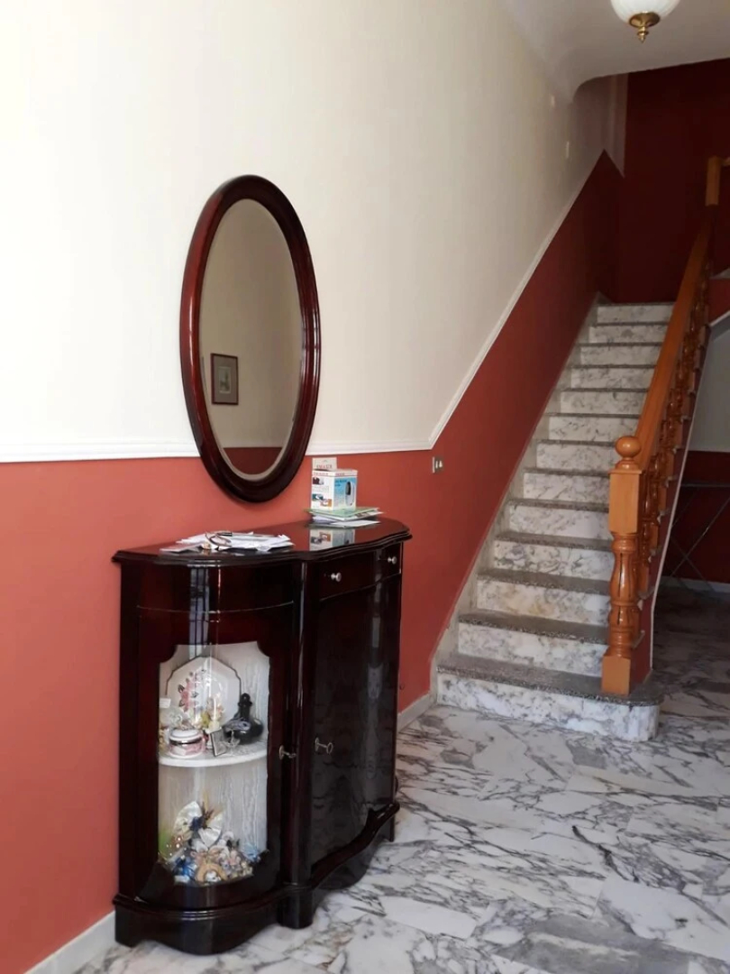 Apartment Via Vittorio Alfieri