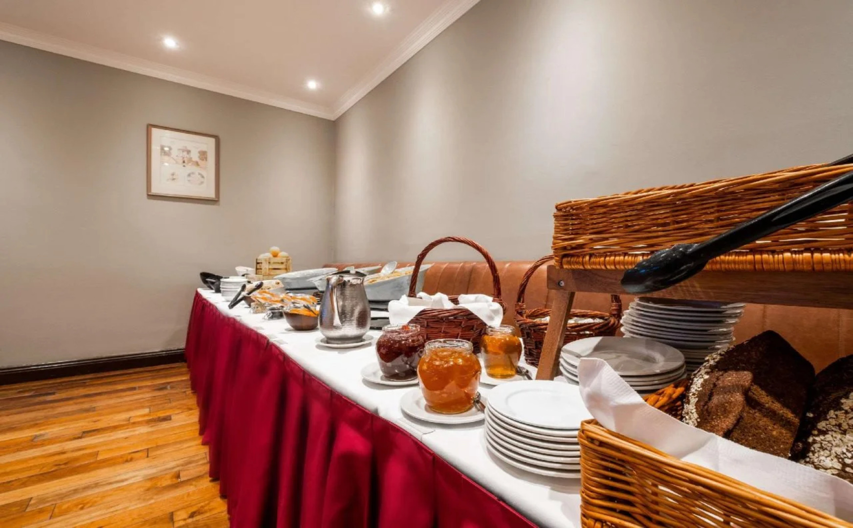 Hotel Woodstock, an Ascend Hotel Collection Member