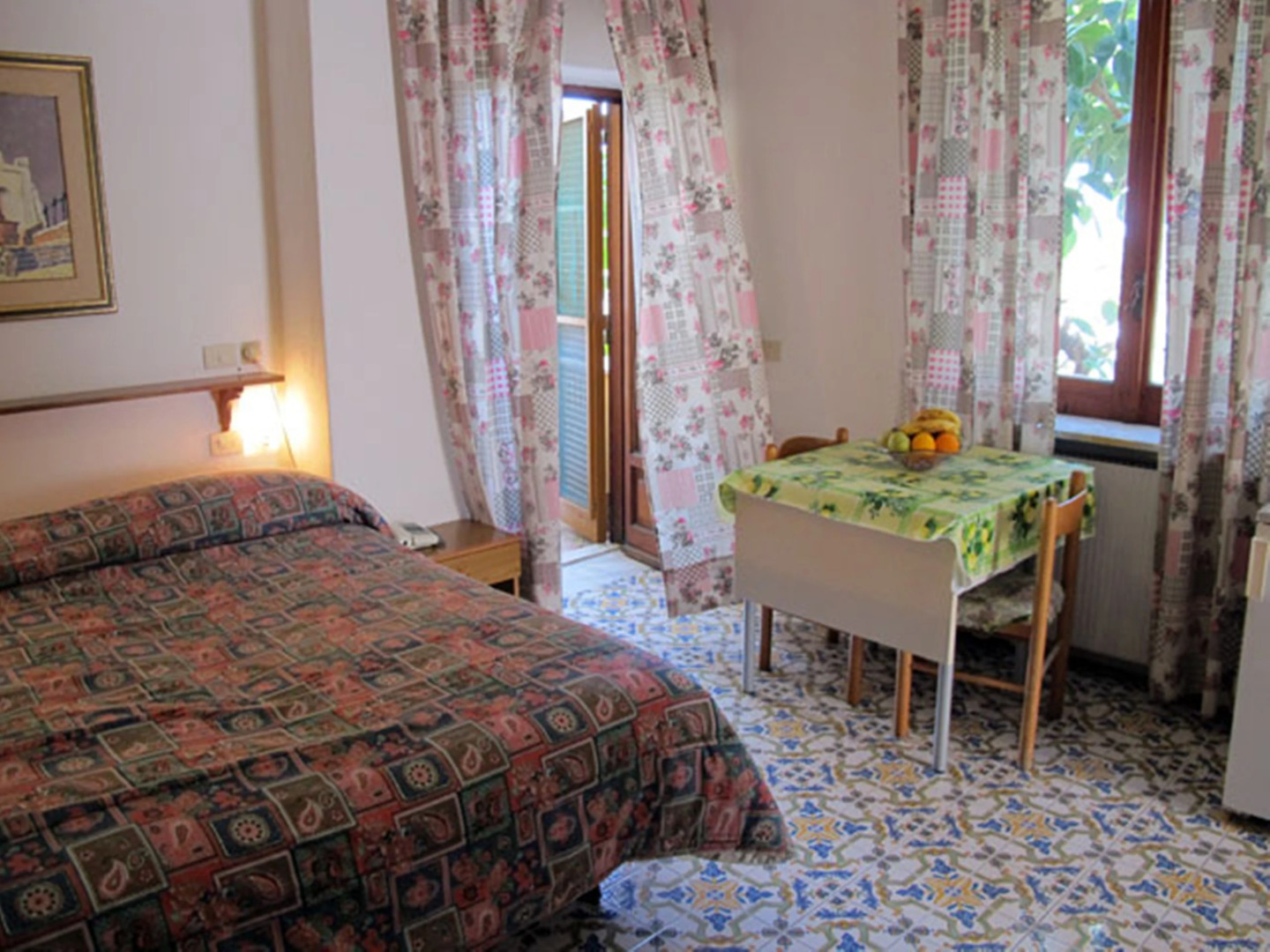 Hotel Residence Villa Marinù