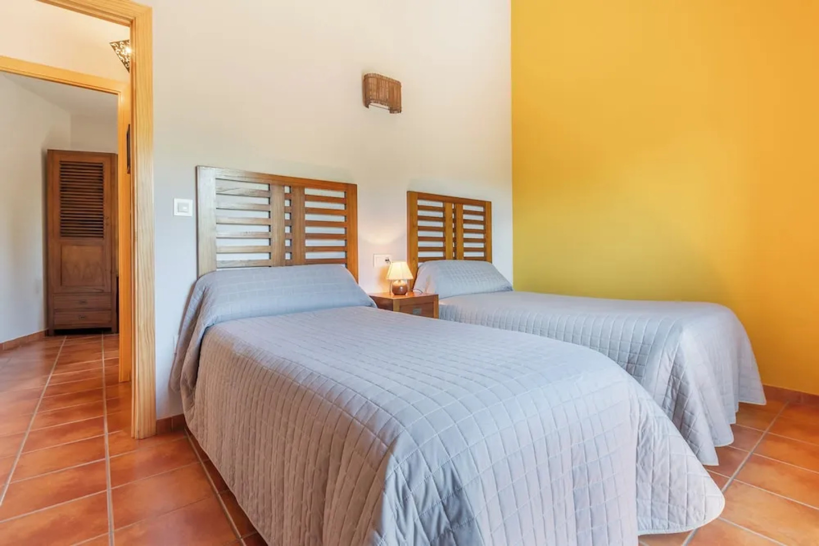 Apartamentos Fuentes de la Hoz