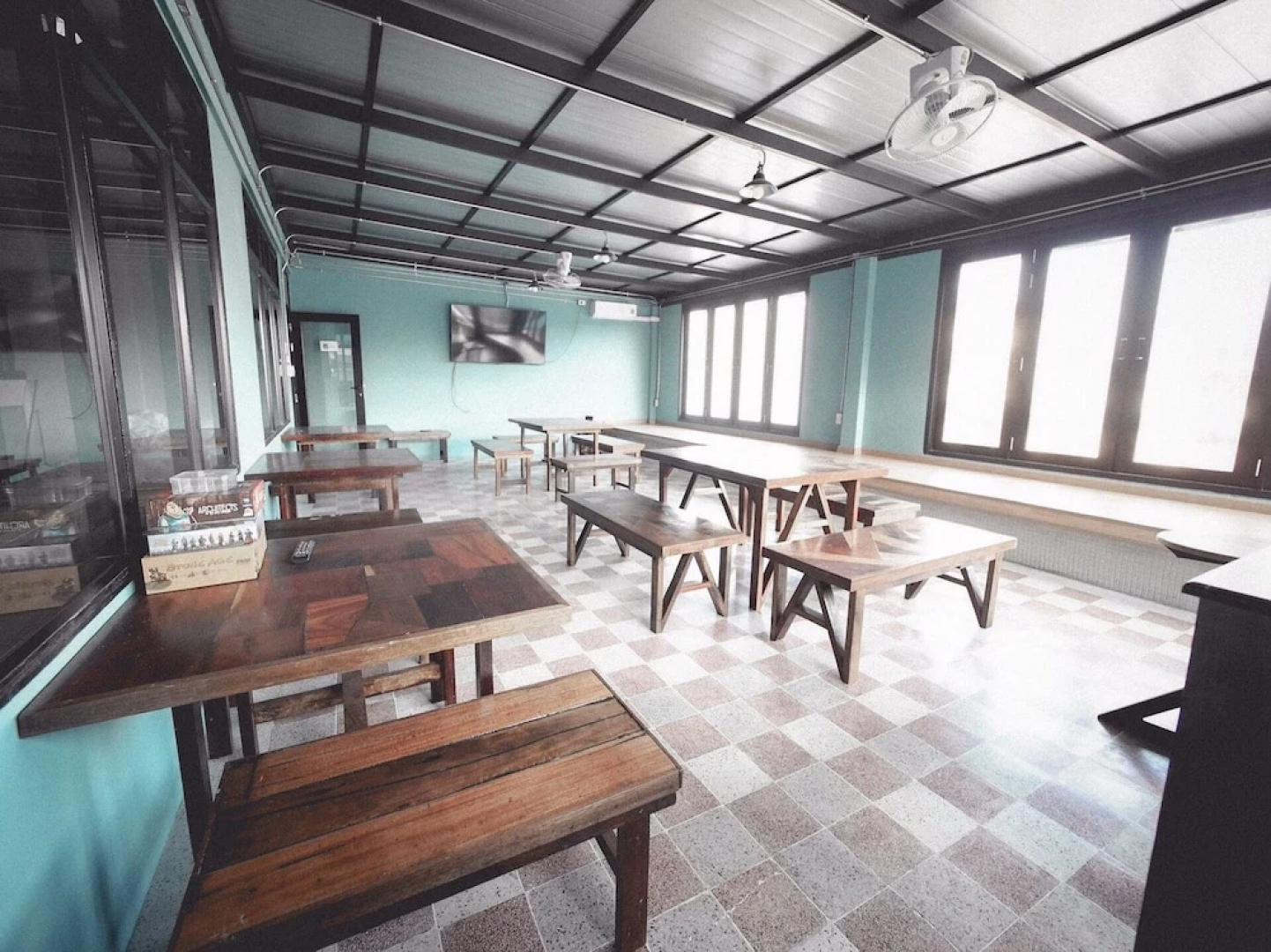 More than Sleep Hostel Pak Chong - Khao Yai