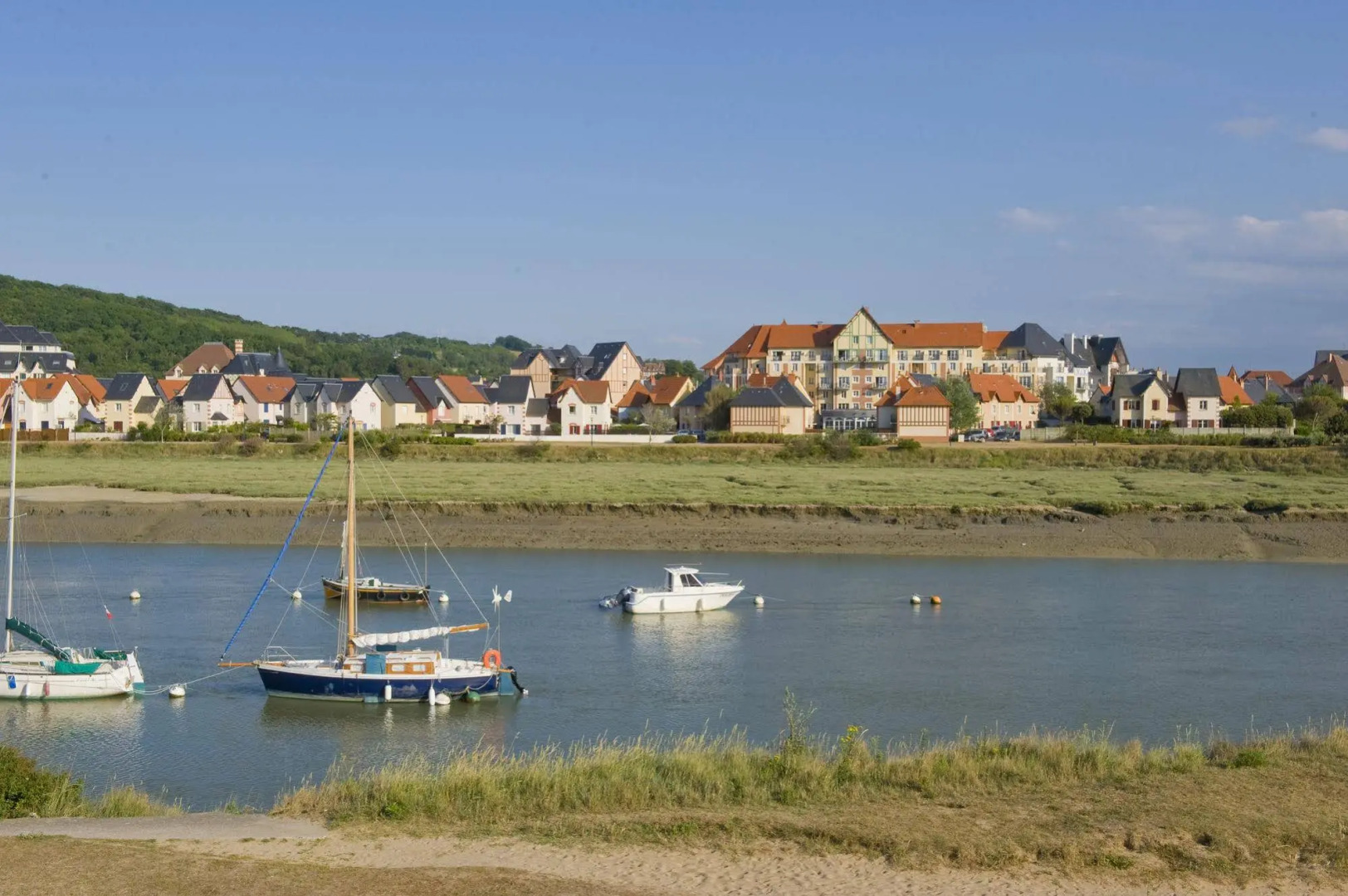 Port Guillaume - Inh 23232