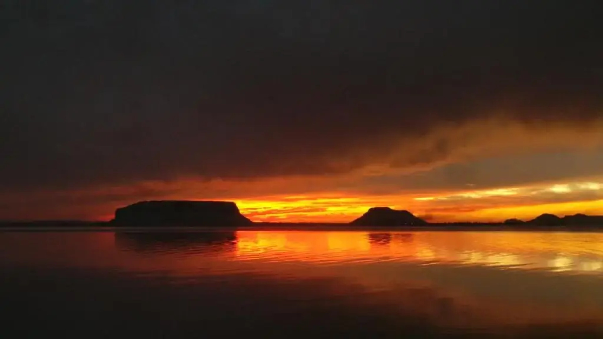 Taghaghien Island Resort