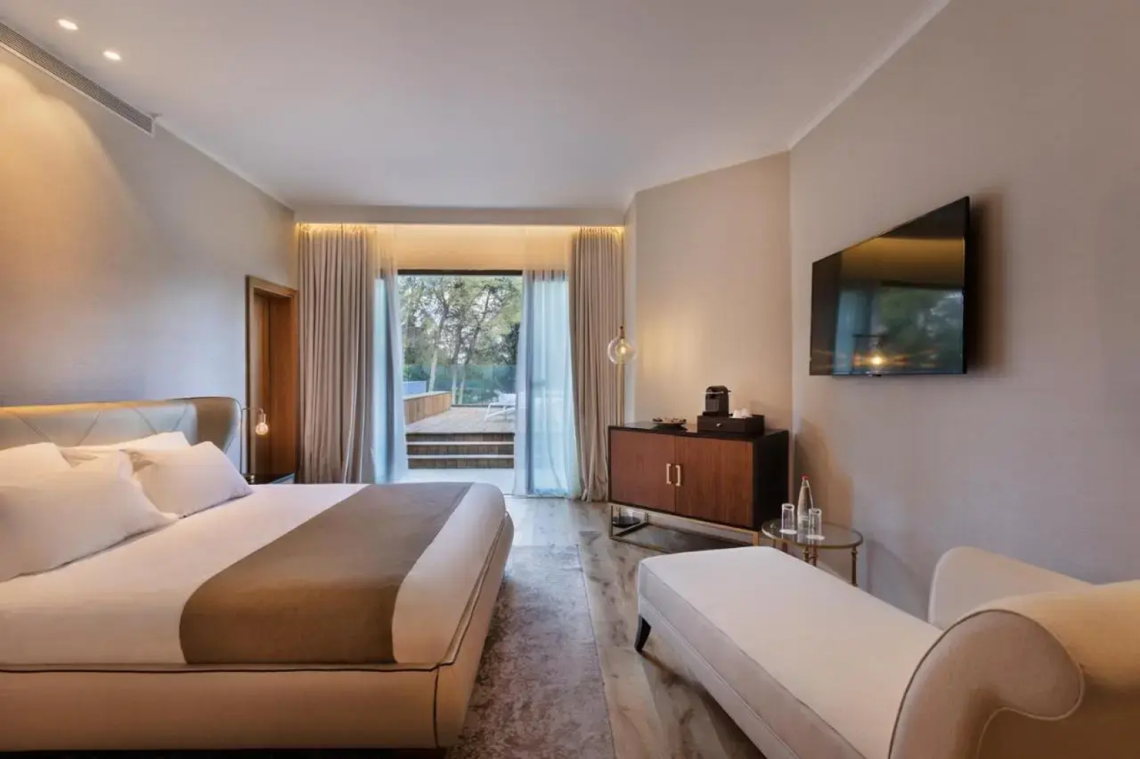 Bayit Bagalil Boutique Hotel by Herbert Samuel