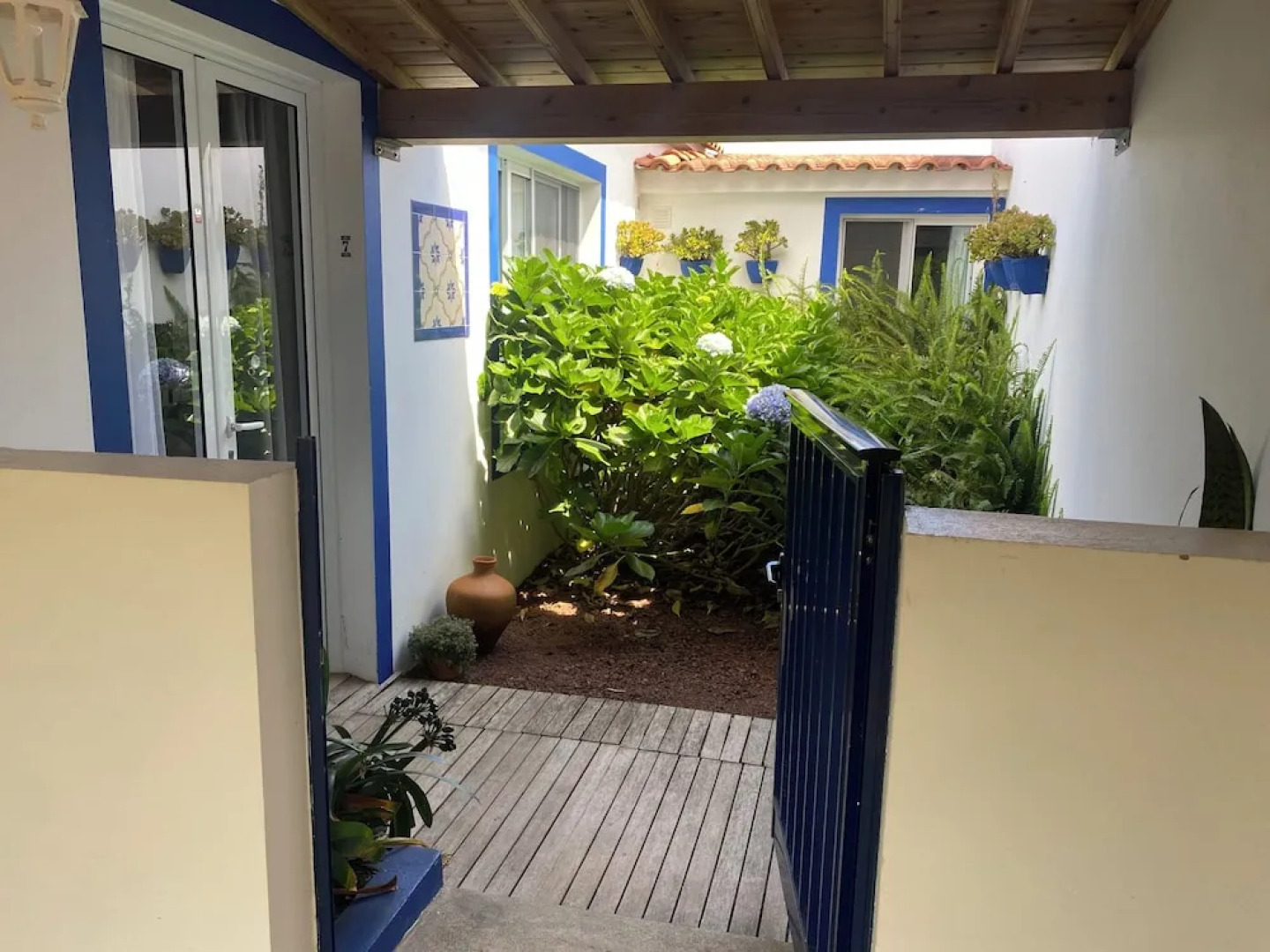 Quinta dos Bravos