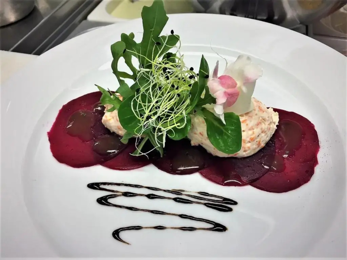 Hotel Restaurant La Furca