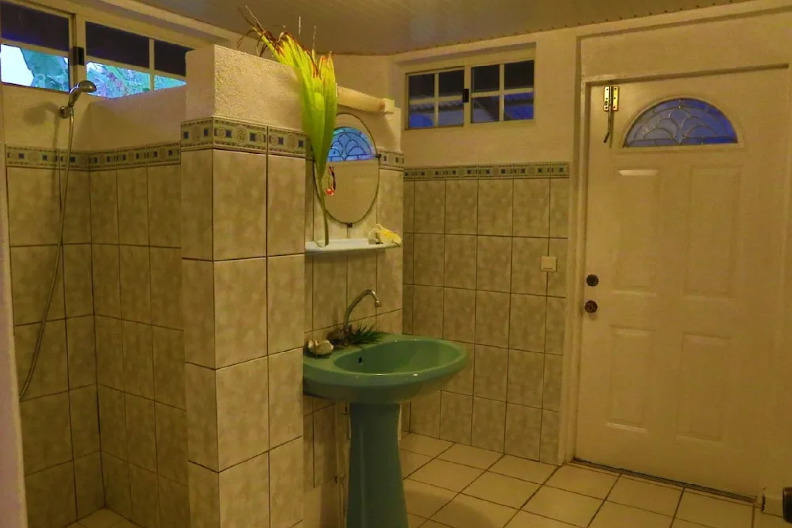 Hana Iti Beach House