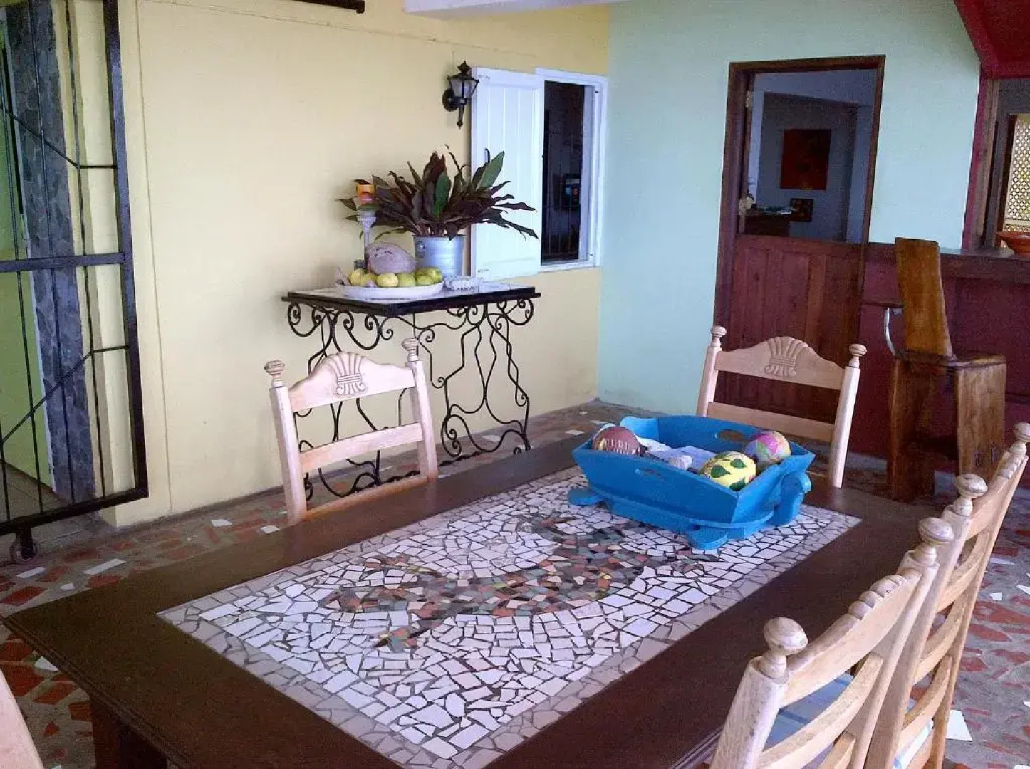 Veranda View Guesthouse