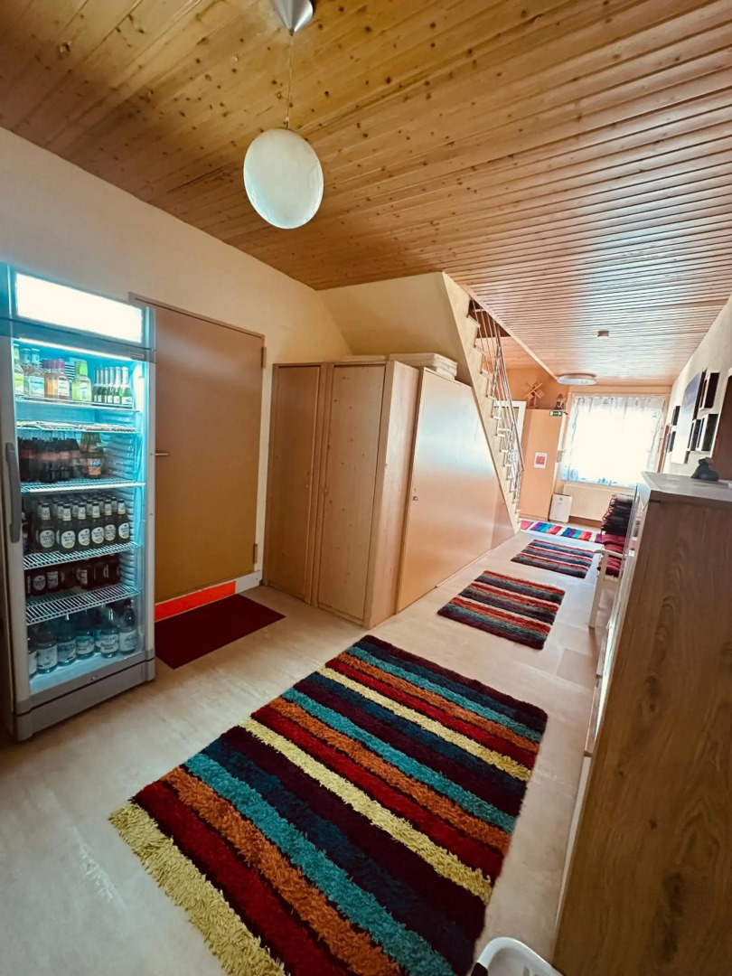 Hotel Drostenhof garni