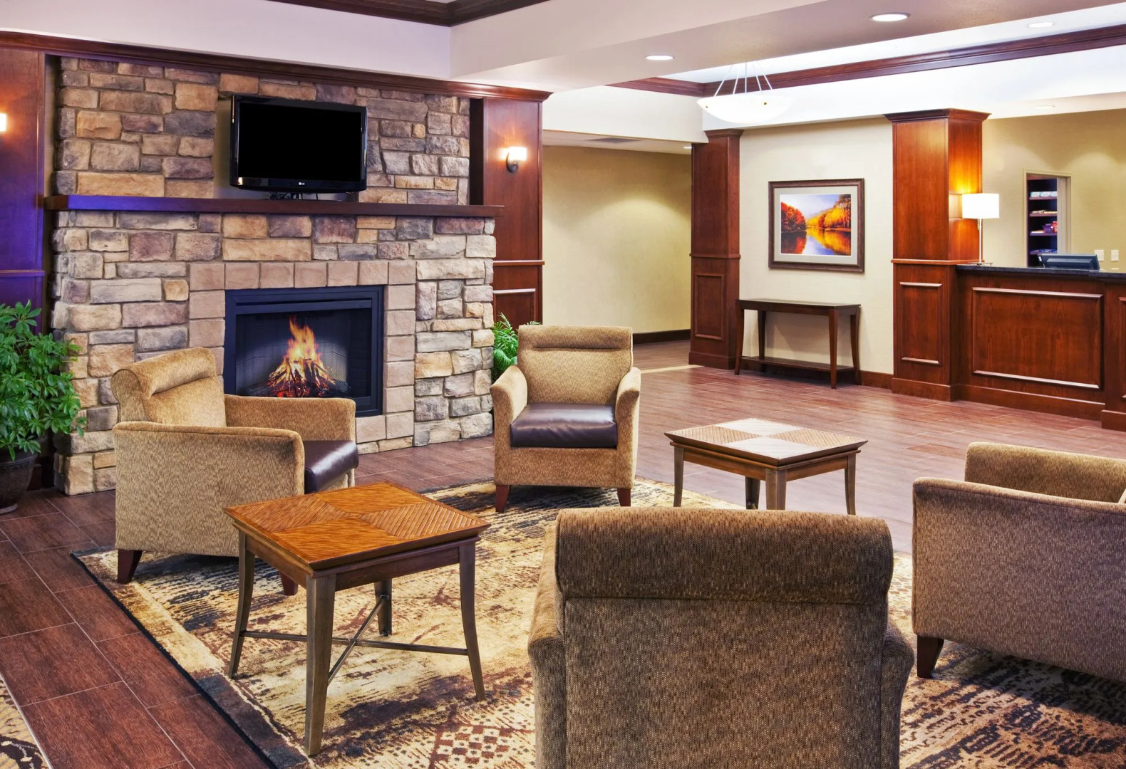 Holiday Inn Express and Suites Sioux Falls SW by IHG