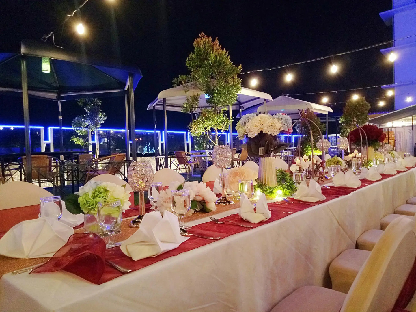 Maestro Hotel Kota Baru