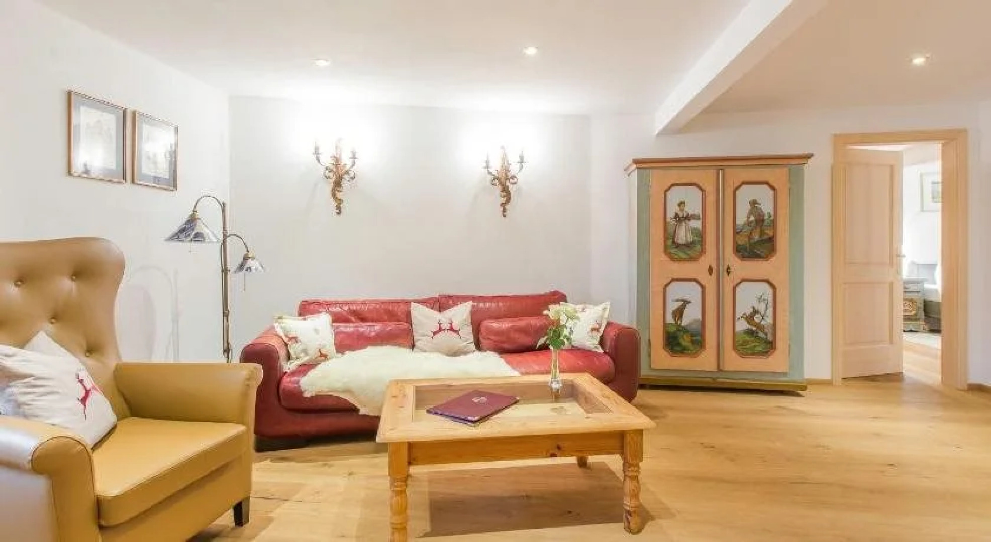 Seehotel Malerwinkel