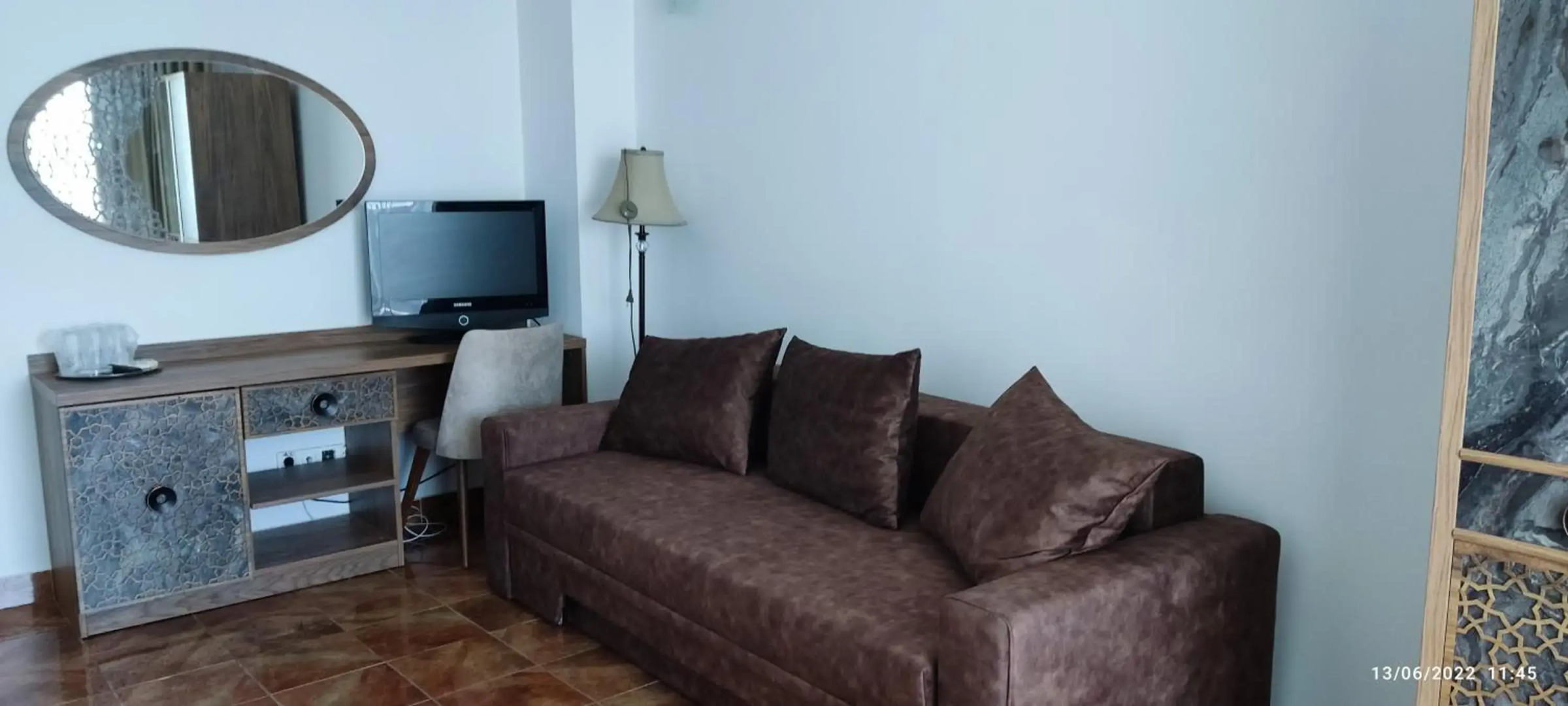 Hotel Florida Mamaia