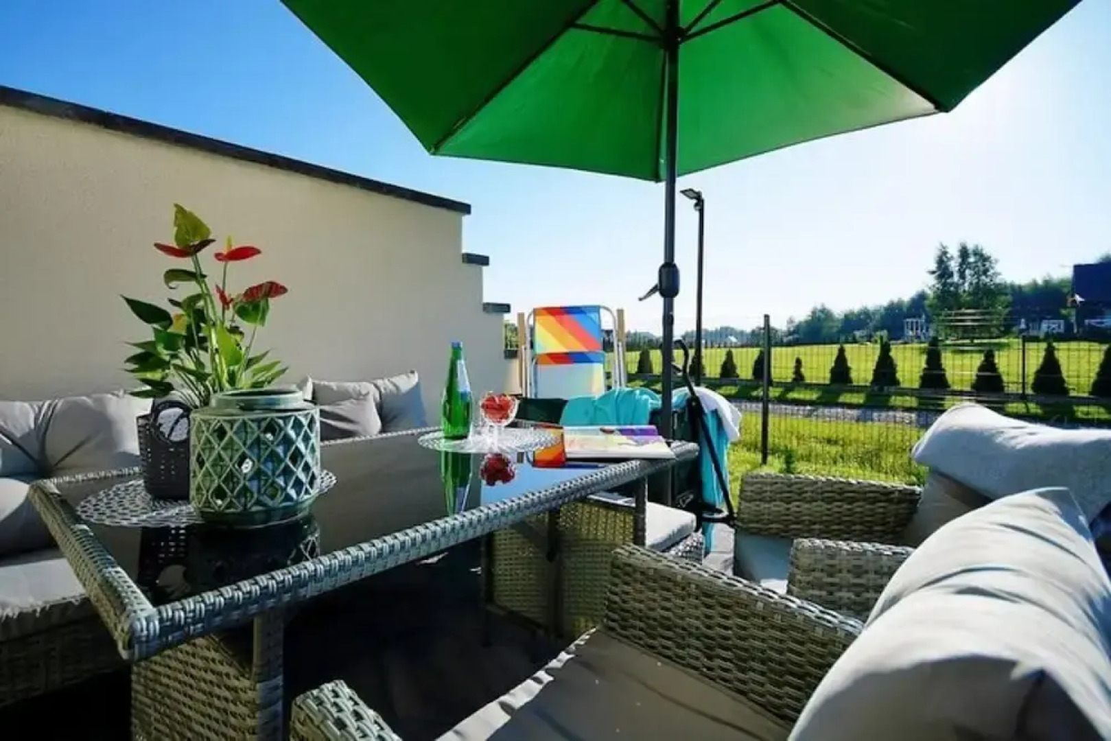 Comfortable and Spacious Holiday Home, Mielenko