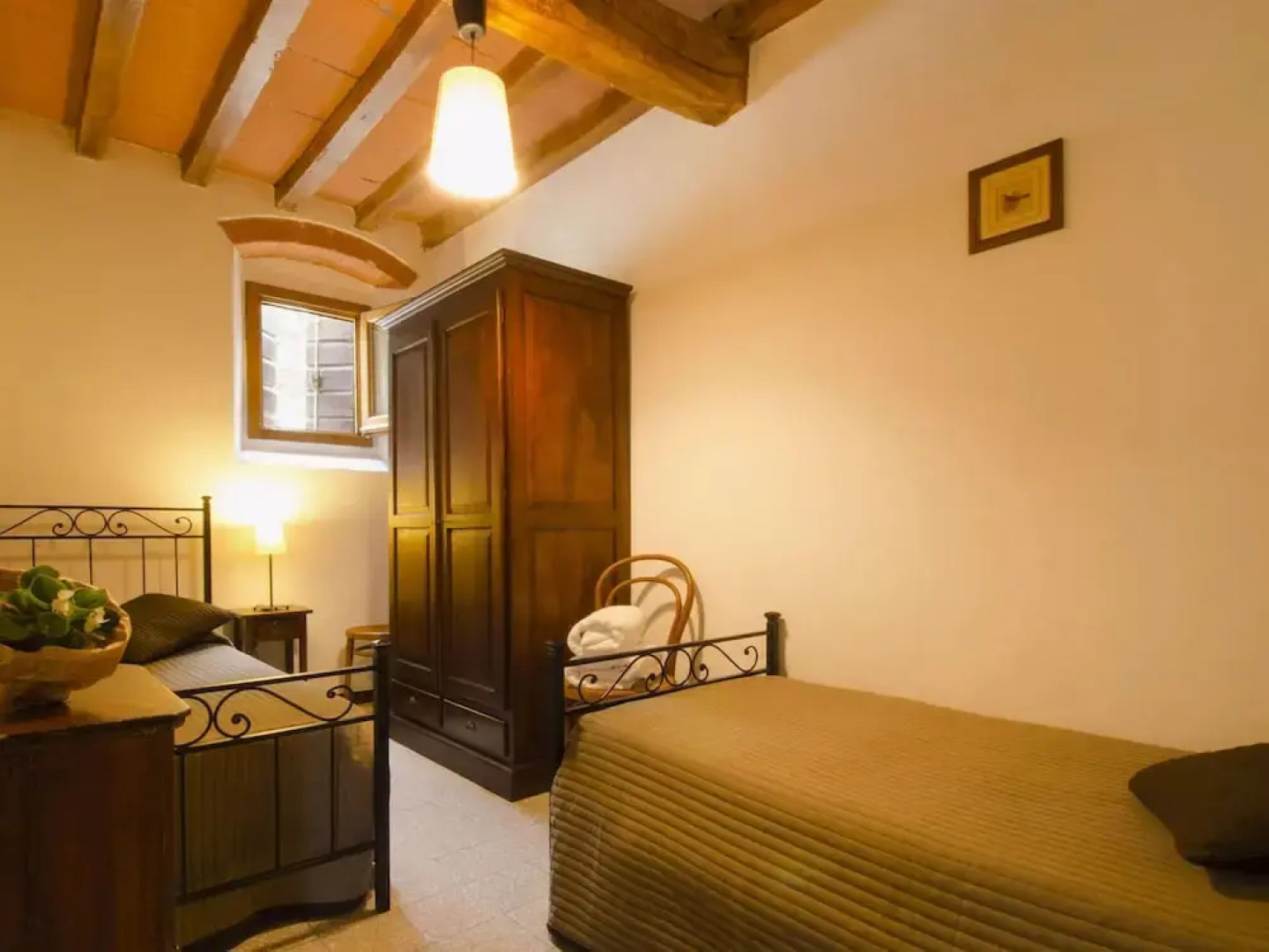 Agriturismo Poggio di Montepescoli - Il Forno