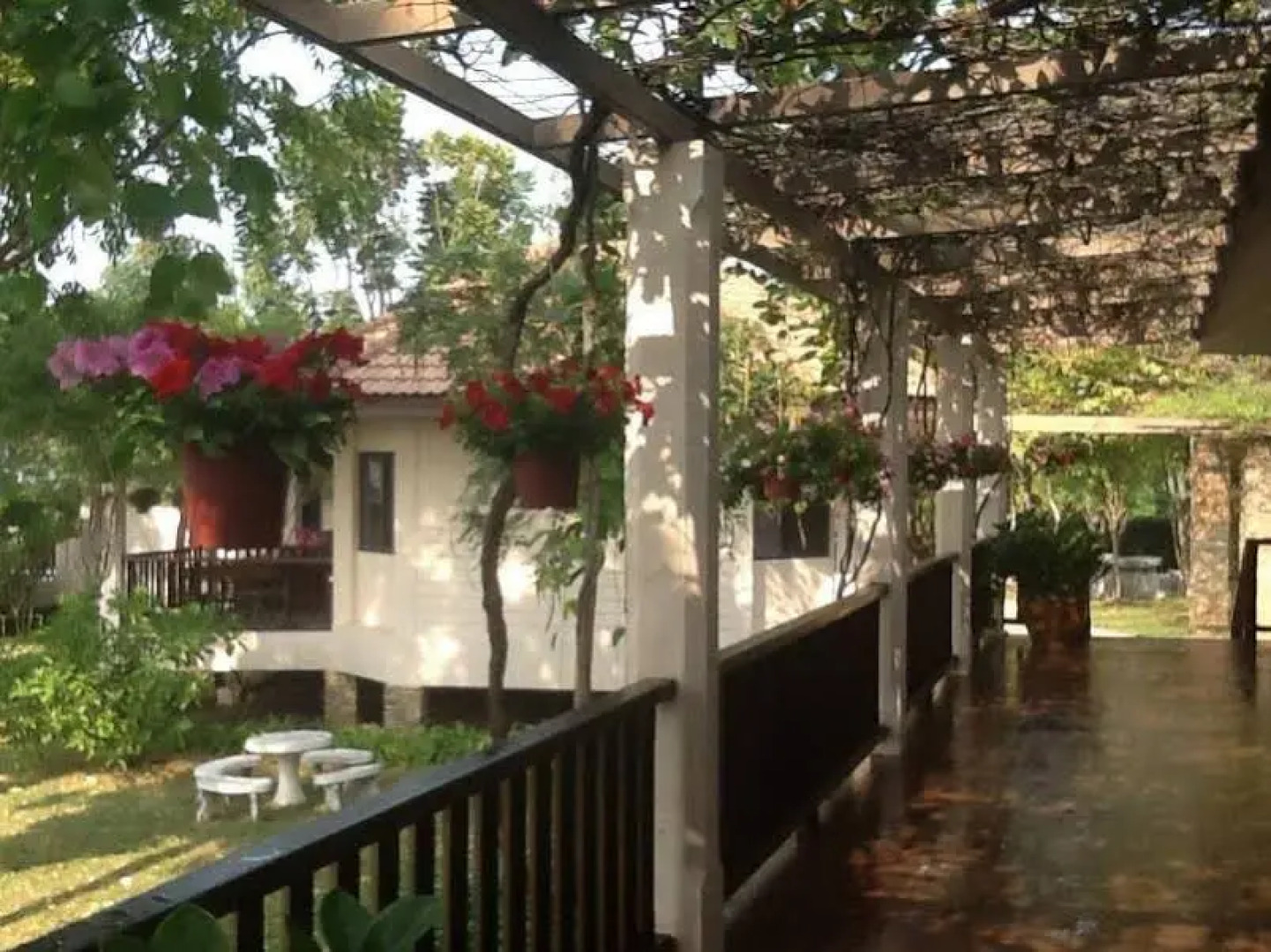 Greenhill Resort Muaklek