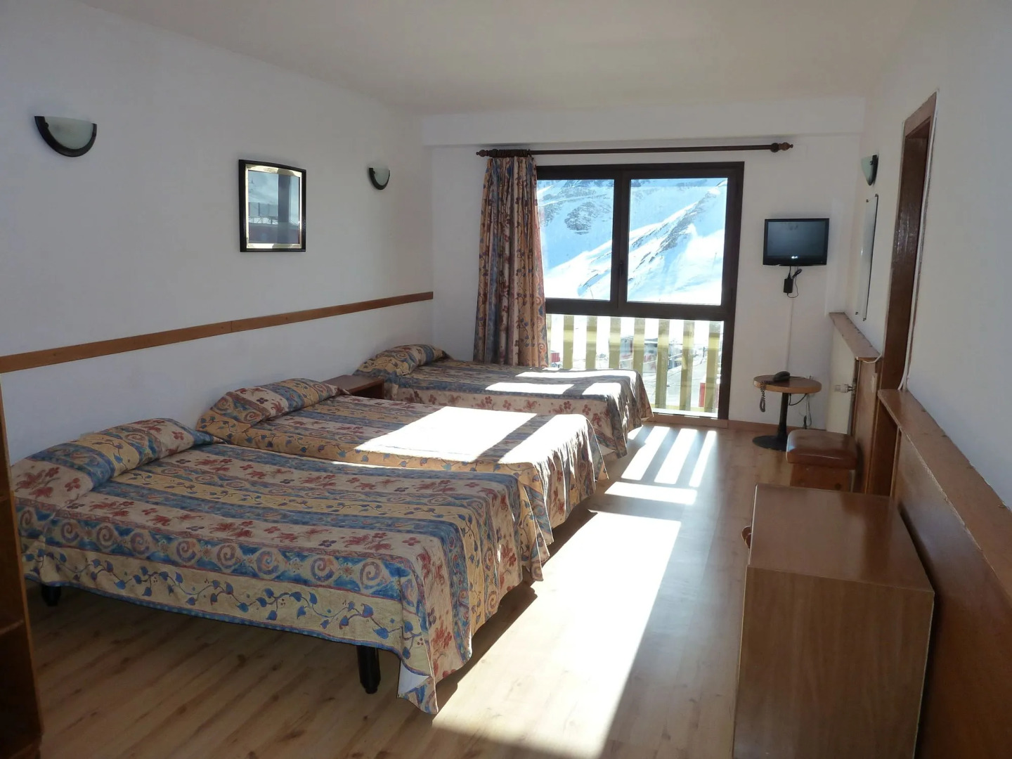 Picmaia Mountain Hotel