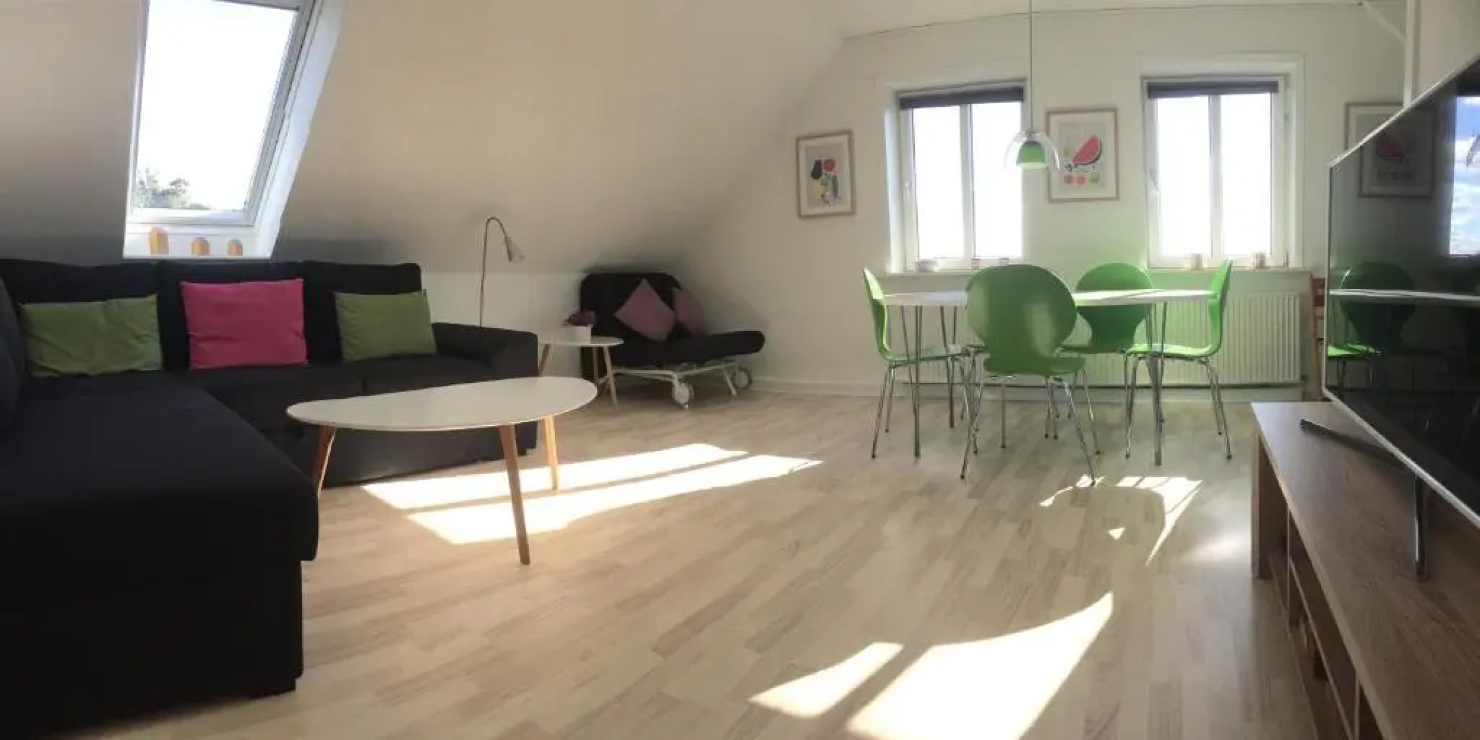 Vejle Apartment Skovhøjen