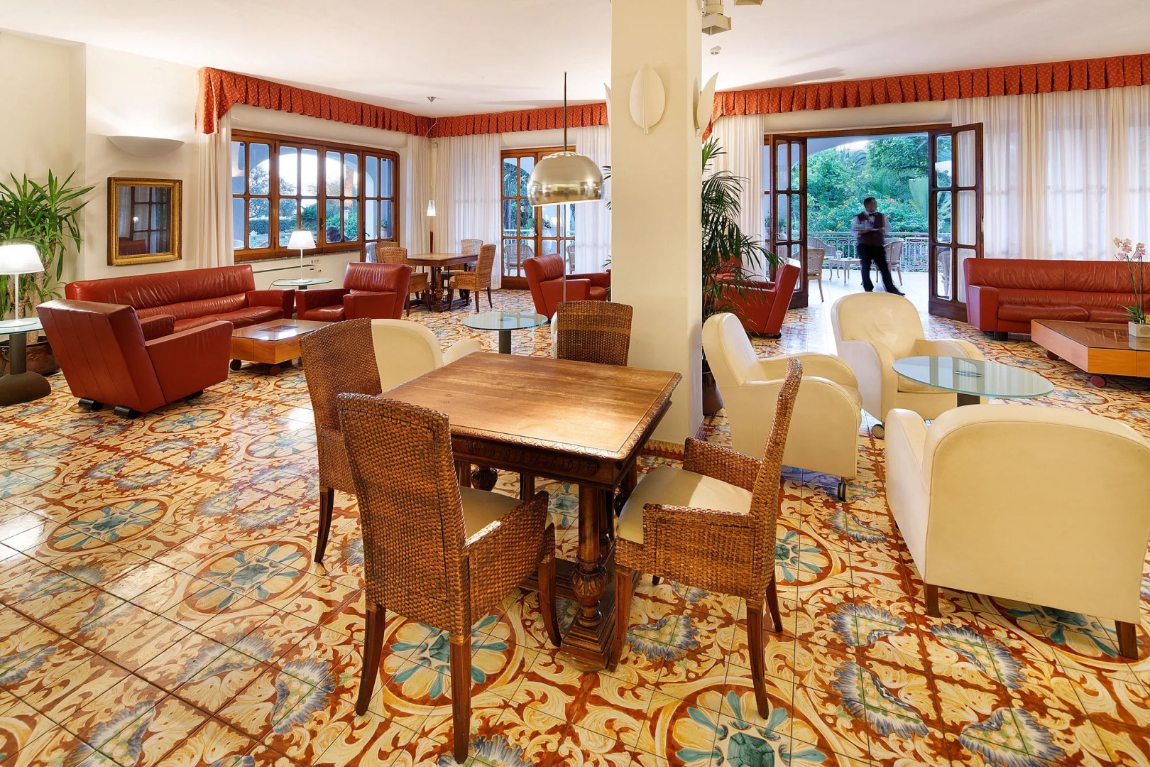 Hotel Parco Smeraldo Terme & Residence