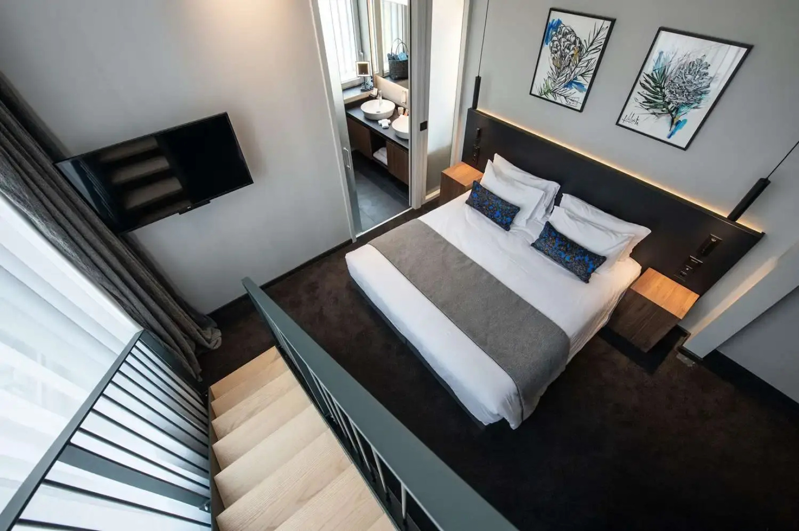 Best Western Premier Le Chapitre Hotel & Spa