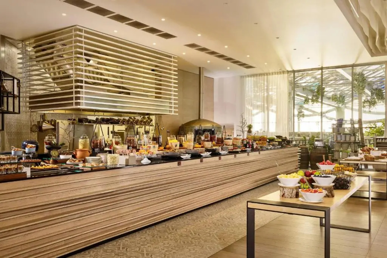 Спа-курорт в Шекветили Autograph Collection Paragraph