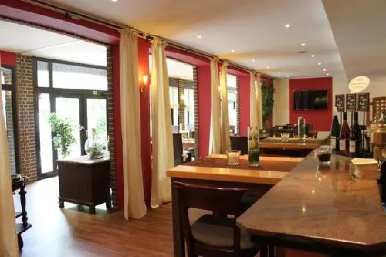 Burg Wegberg Catering