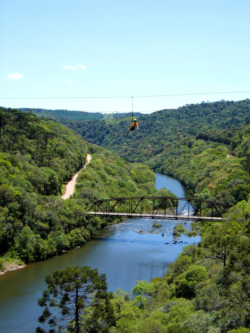 Parque da Cachoeira