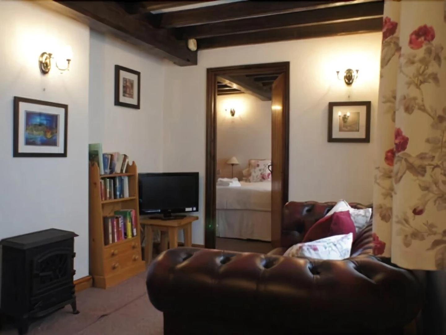 Colyton Holiday Cottages