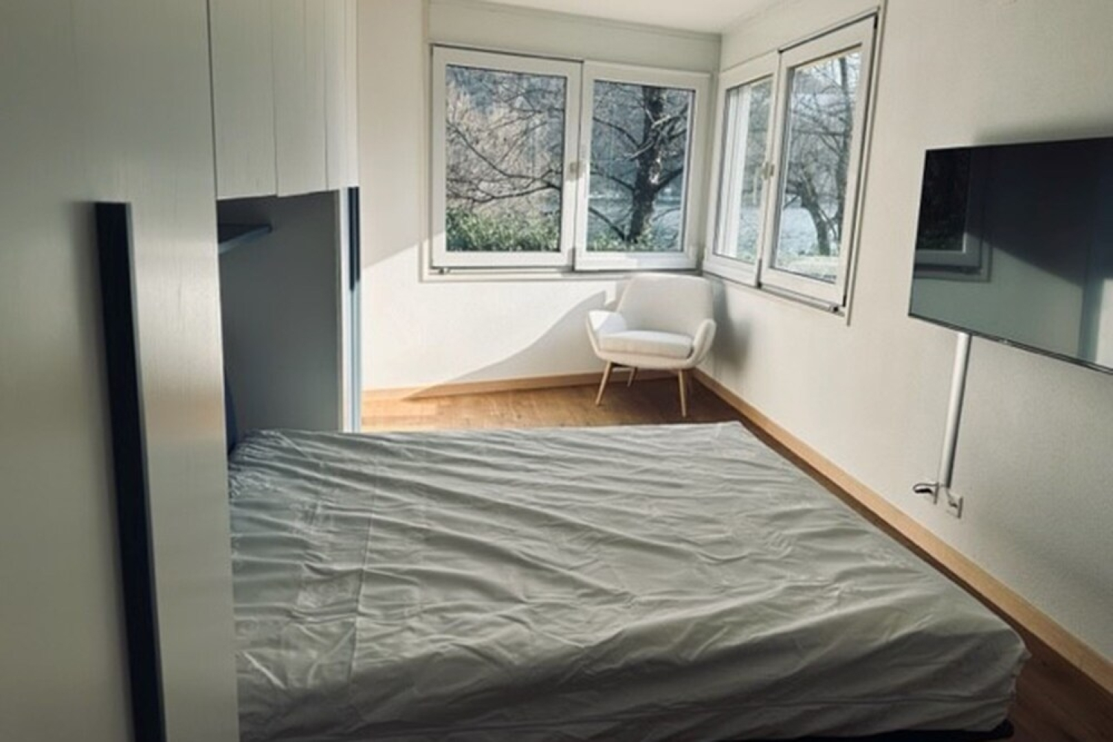 Al Pontile Di Caslano