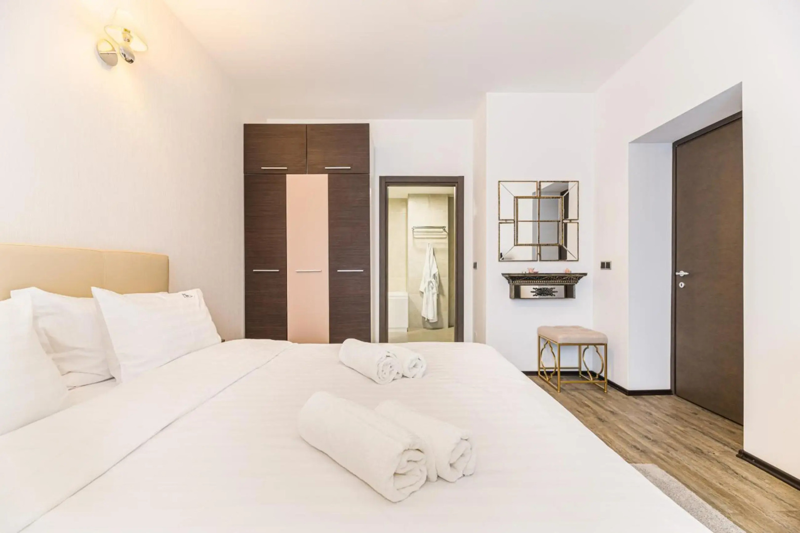 Silver Mountain Resort & SPA