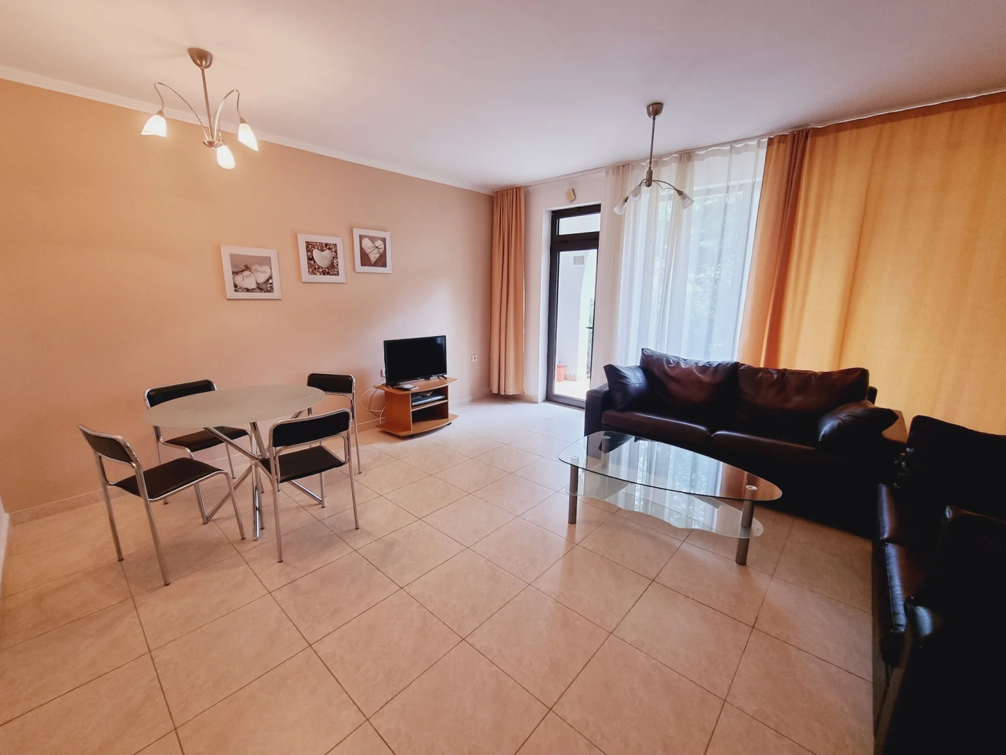 Отель Мельница