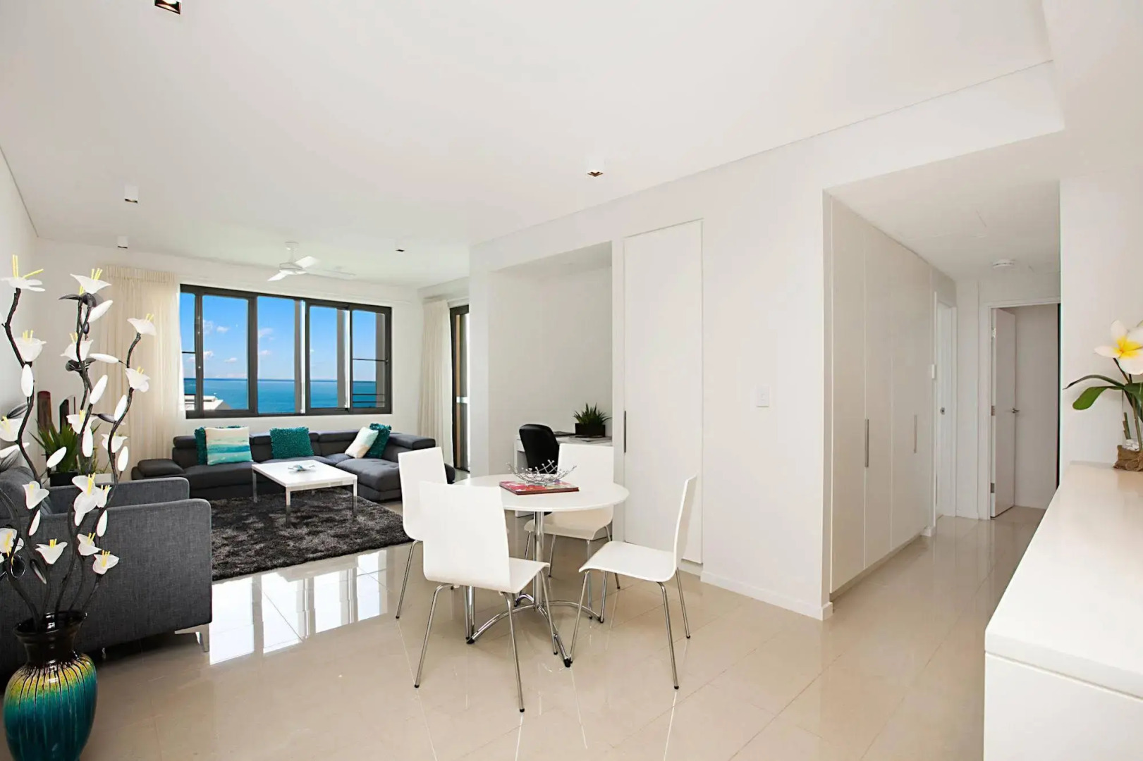 Darwin Waterfront Apartments