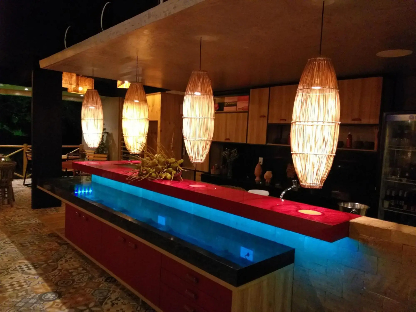 Pousada Vila de Taipa