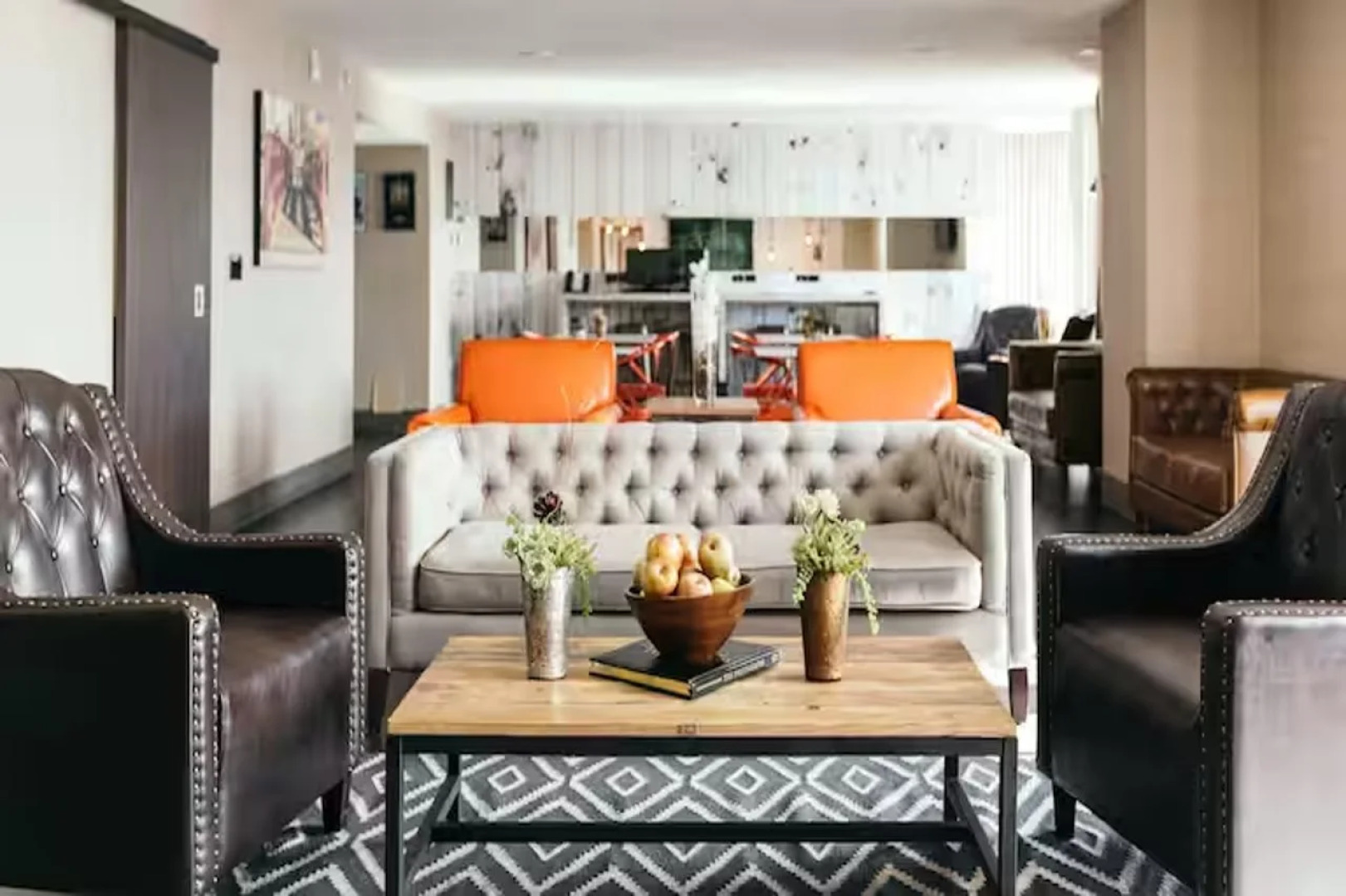 Whitney Peak Hotel Reno, Tapestry Collection by Hilton