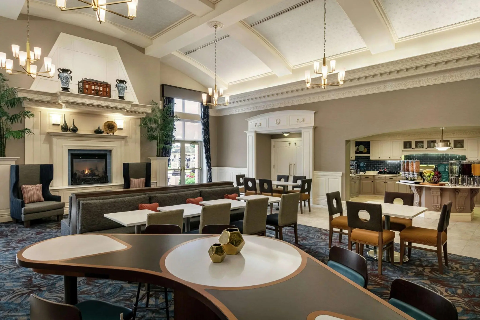 Homewood Suites by Hilton Harrisburg East-Hershey Area