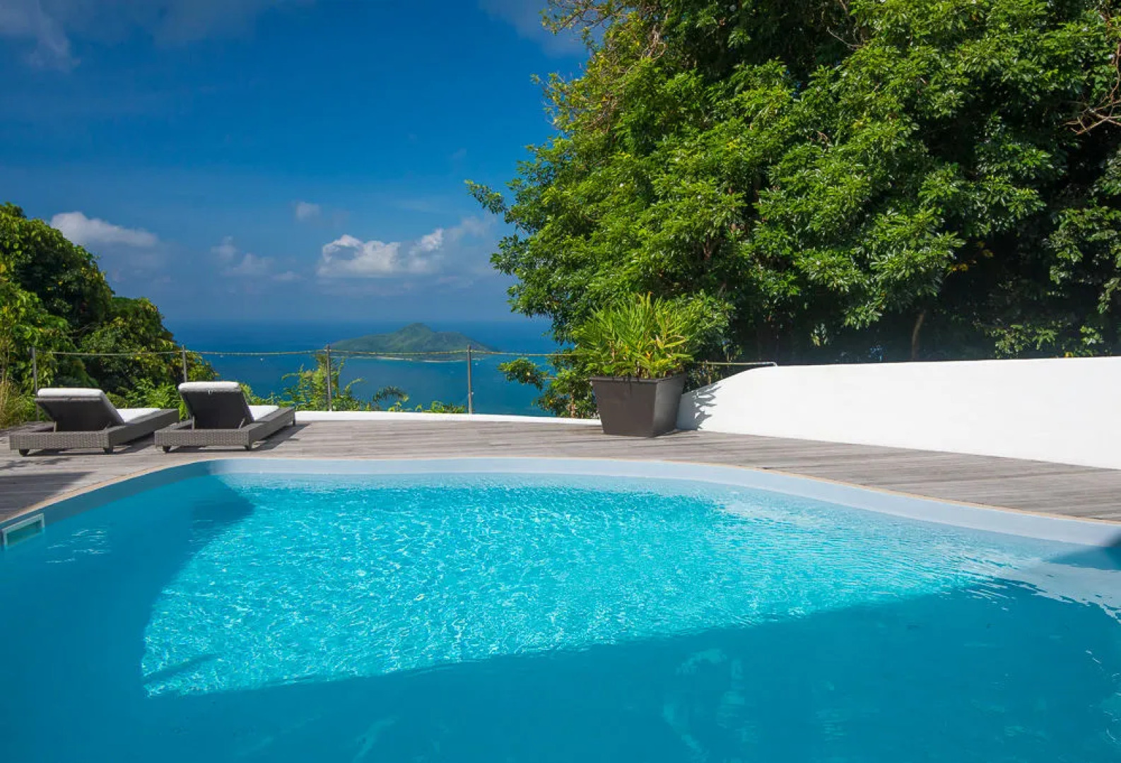 Copolia Lodge