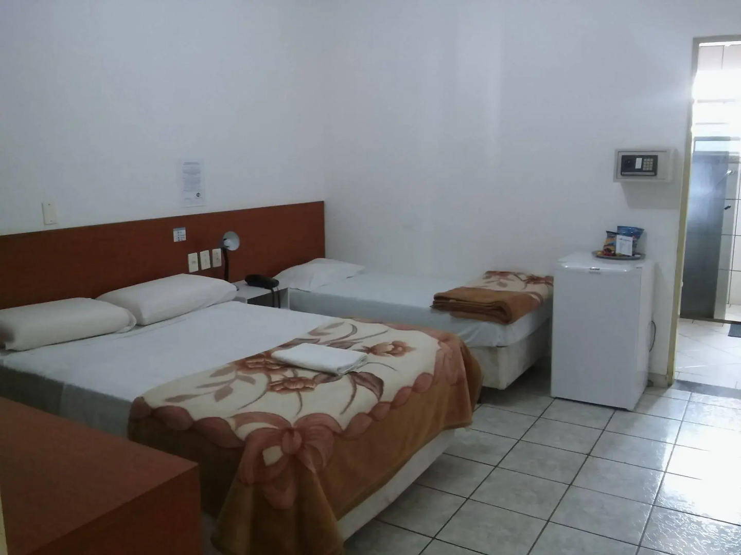 Pousada das Estrelas Atibaia