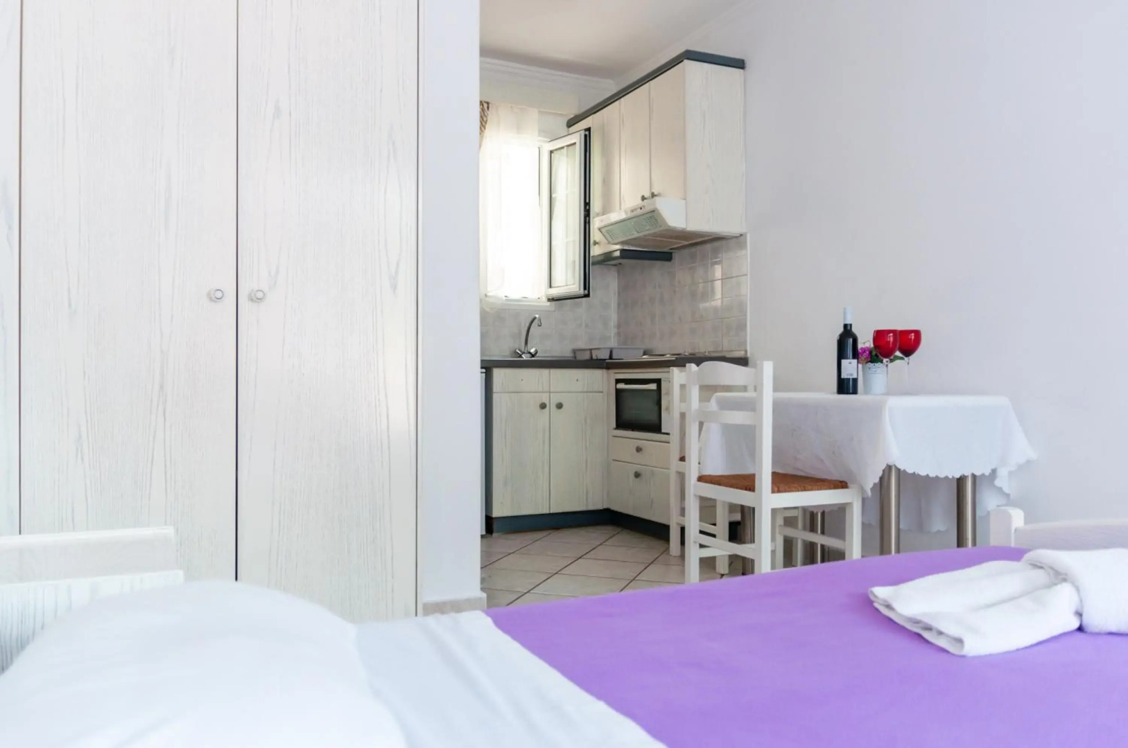 Apart Hotel Blumarin