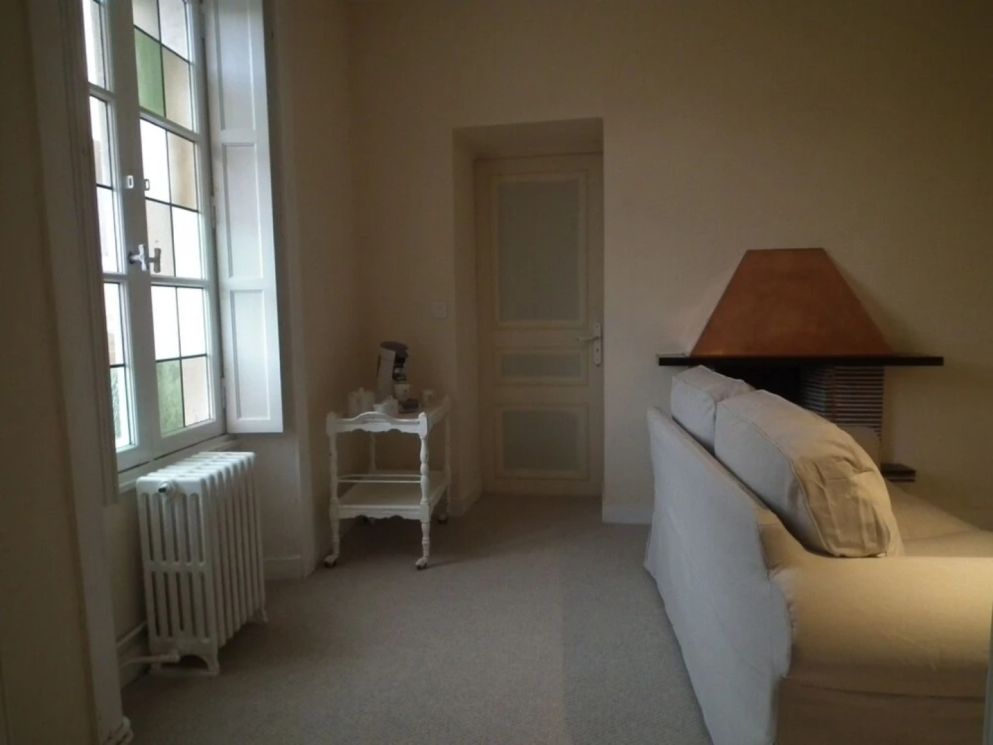 No 6 Bed & Breakfast