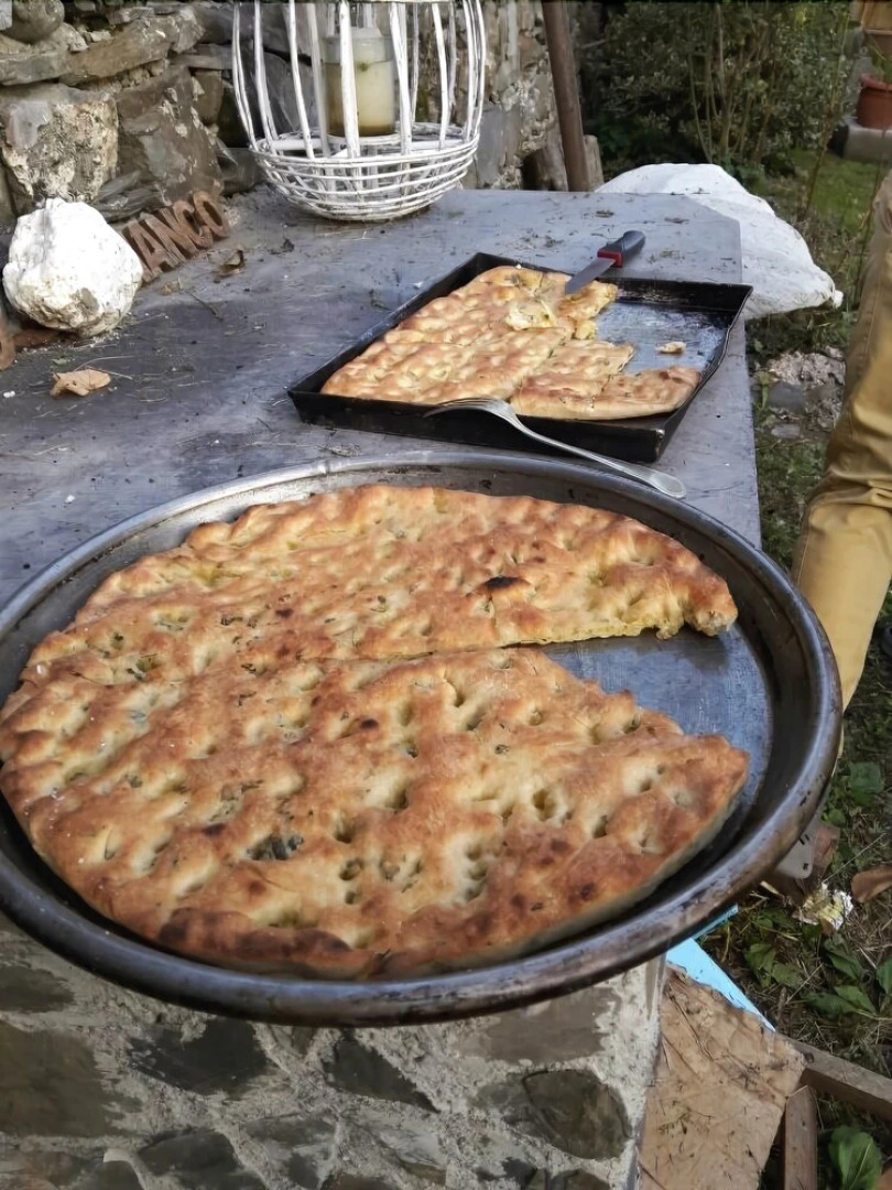 Guest House Drago Bianco